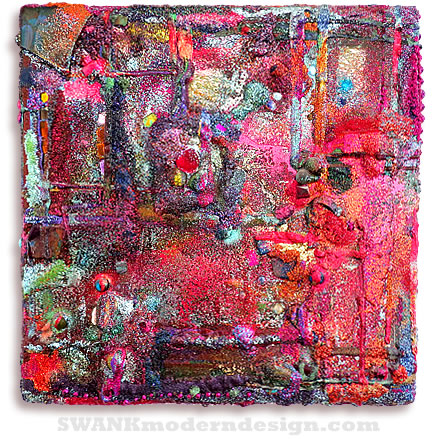 DNA Flow (c) 2010 by John Paul Hylton